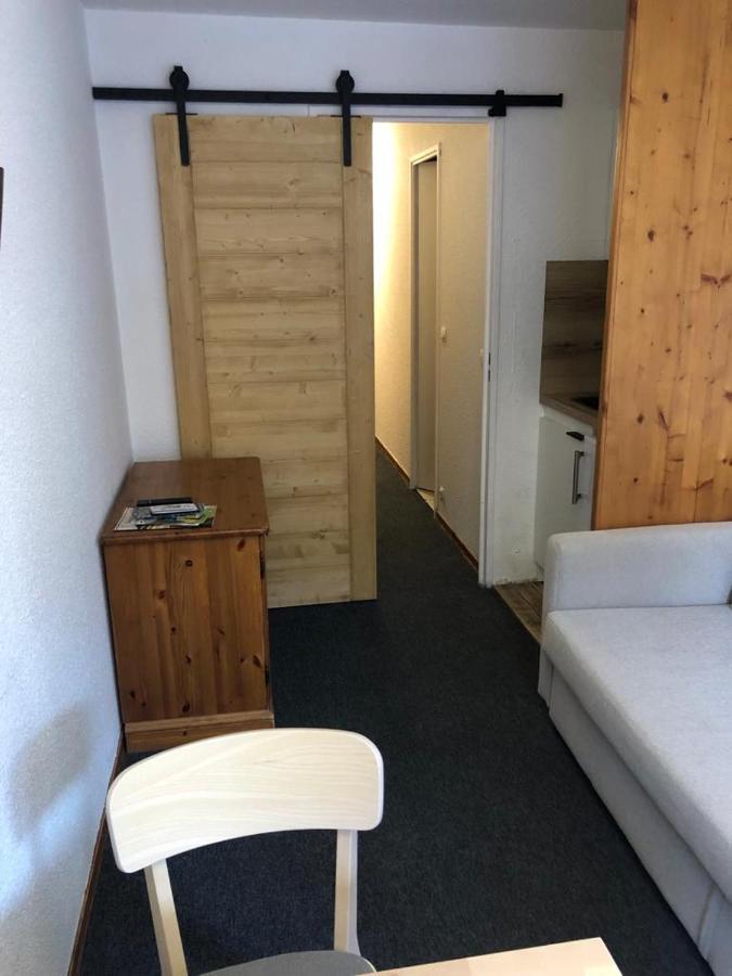 Studio Tignes Val Claret Εξωτερικό φωτογραφία