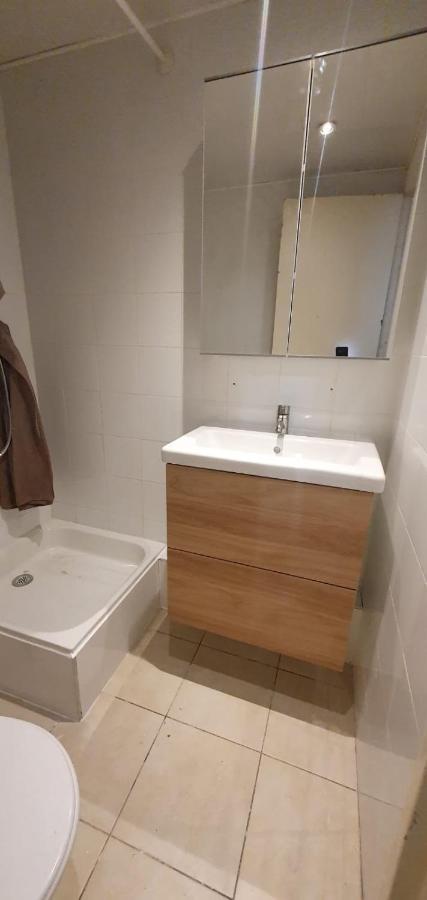 Studio Tignes Val Claret Εξωτερικό φωτογραφία